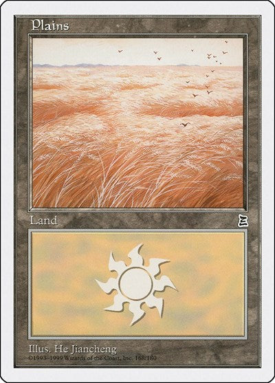 Plains (168)