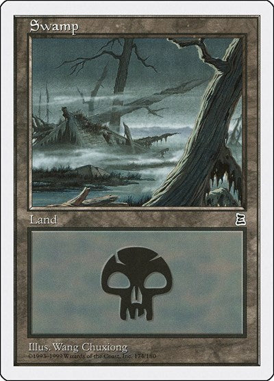 Swamp (174)