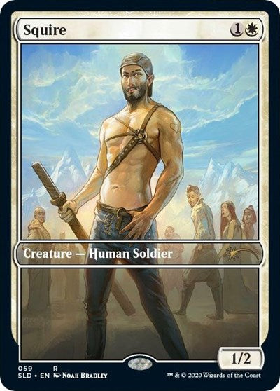 Squire