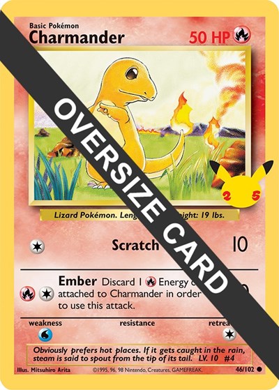 Charmander