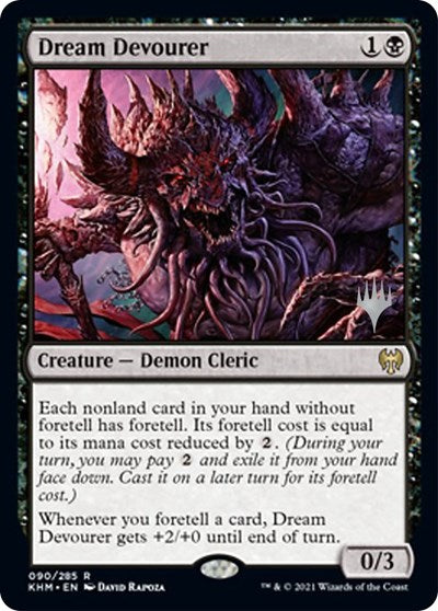 Dream Devourer