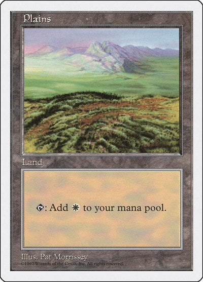 Plains (433)