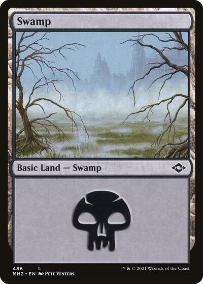 Swamp (486)
