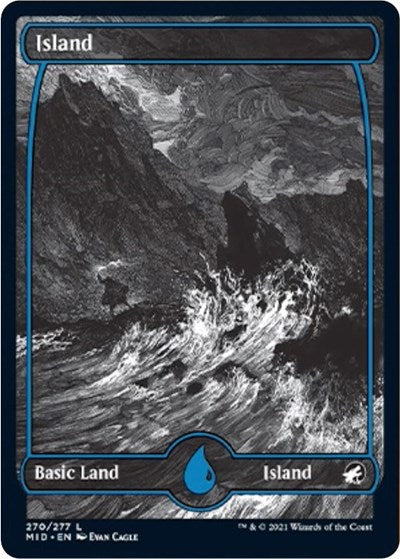 Island (270)
