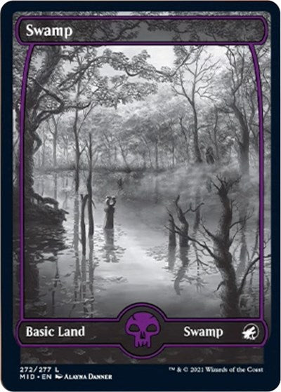 Swamp (272)
