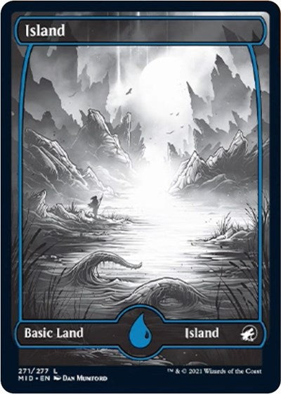 Island (271)