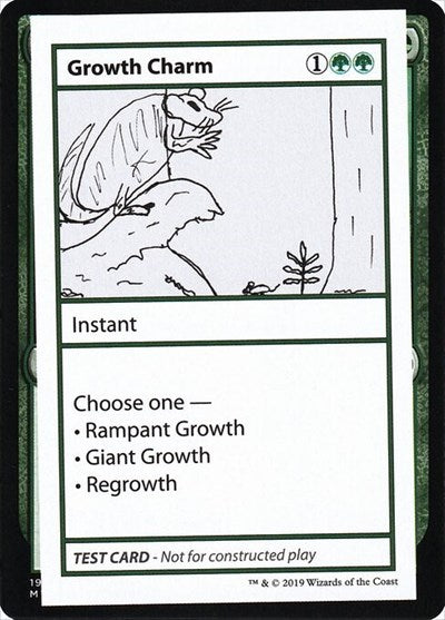 Growth Charm (No PW Symbol)