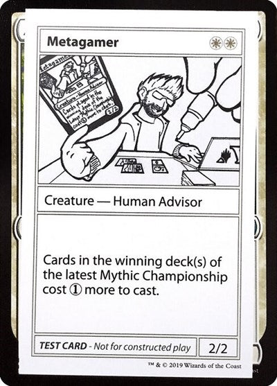 Metagamer (No PW Symbol)