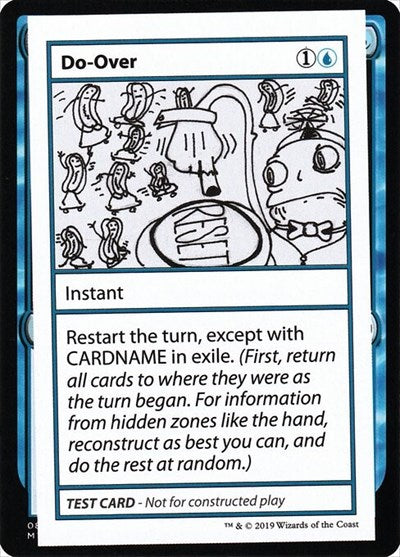 Do-Over (No PW Symbol)