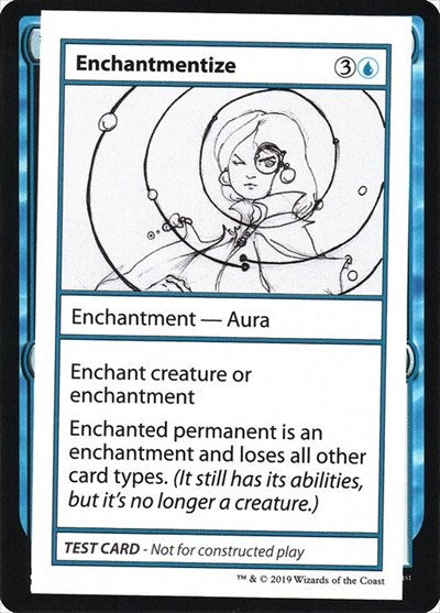 Enchantmentize (No PW Symbol)