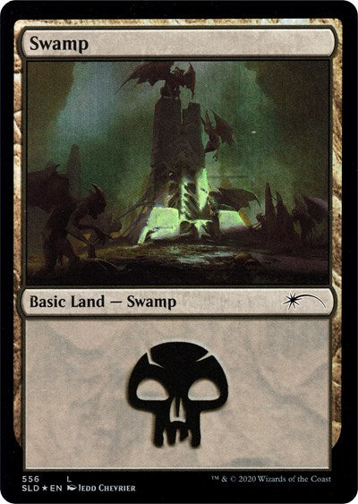 Swamp (556)