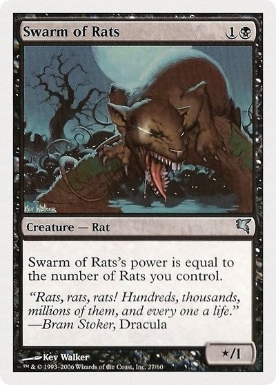 Swarm of Rats (27)