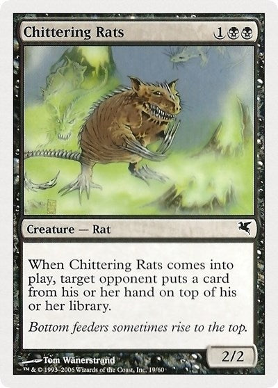 Chittering Rats (19)