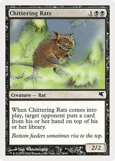 Chittering Rats (54)
