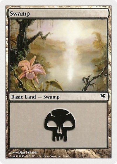 Swamp (20)