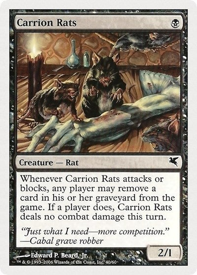 Carrion Rats (40)