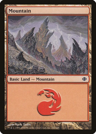 Mountain (242)