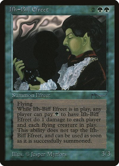Ifh-Biff Efreet