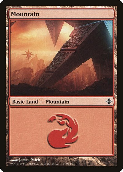 Mountain (243)