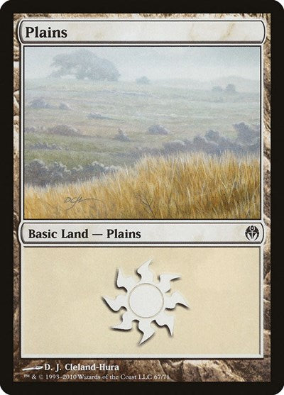 Plains (67)