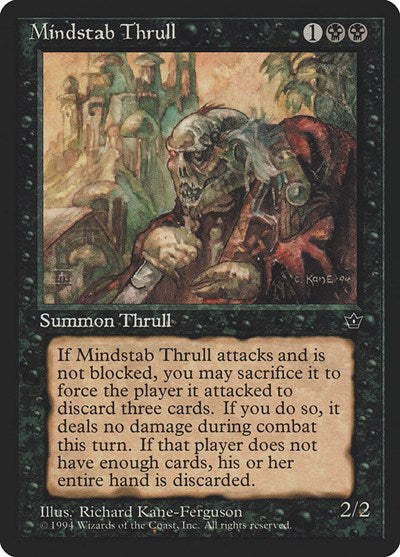 Mindstab Thrull (Kane-Ferguson)