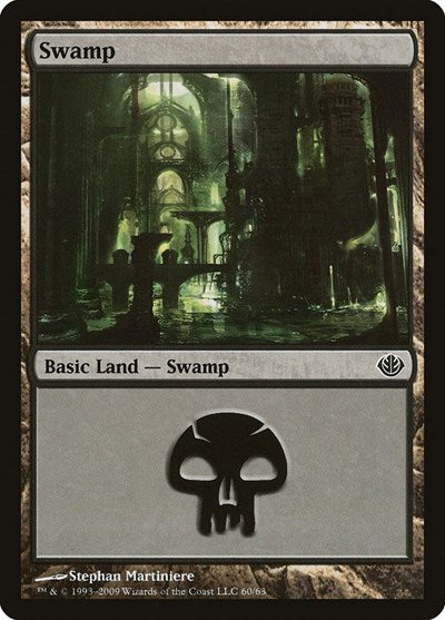 Swamp (60)