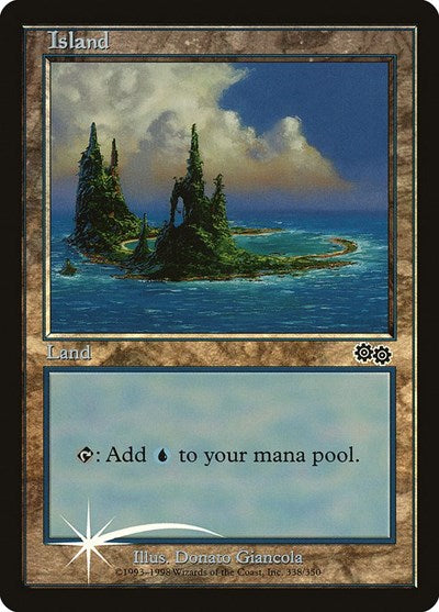 Island (1999)