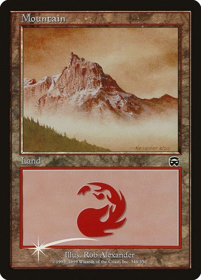 Mountain (2000)