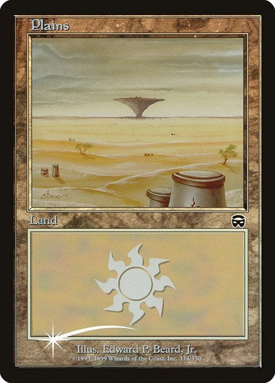 Plains (2000)