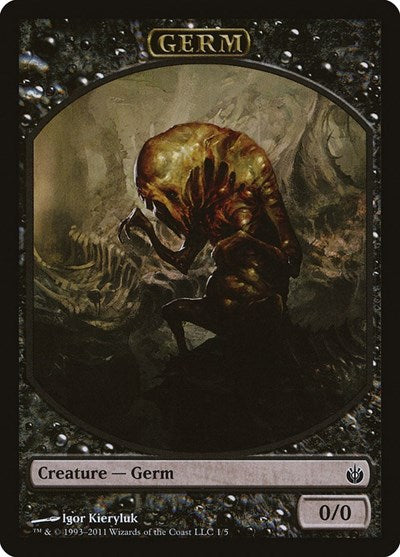 Germ Token