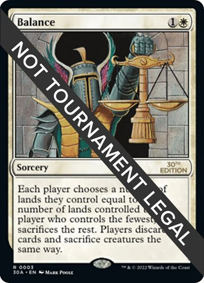 Balance
