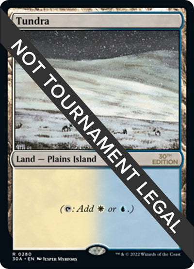 Tundra