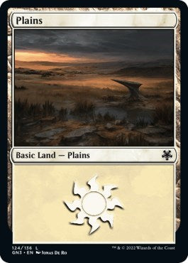 Plains (124)
