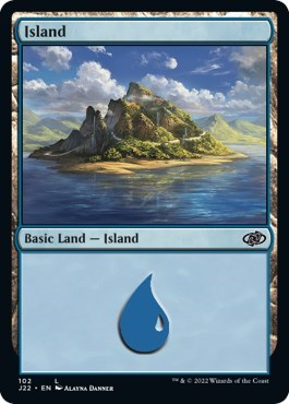 Island (102)