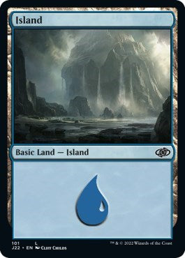 Island (101)