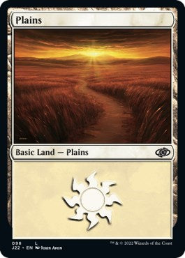 Plains (098)