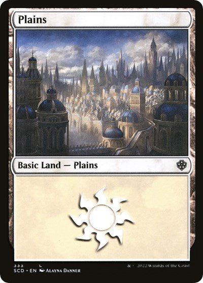Plains (333)