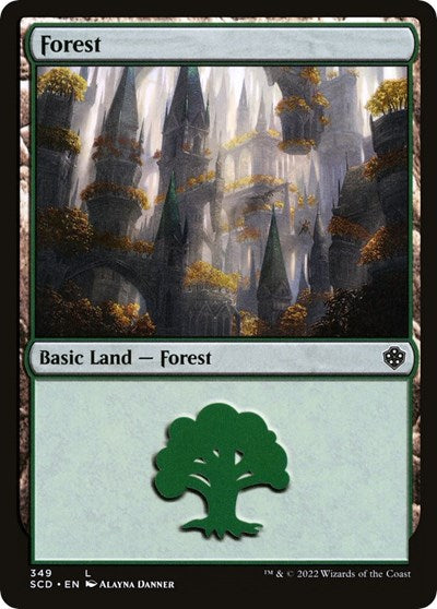 Forest (349)