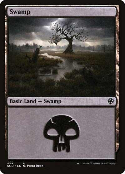 Swamp (342)