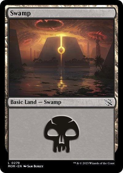 Swamp (0279)