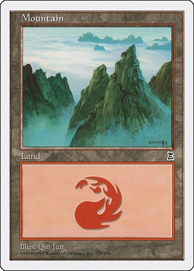Mountain (175)