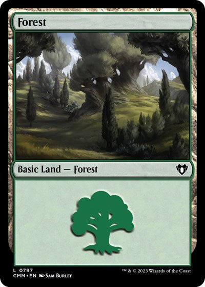 Forest (0797)
