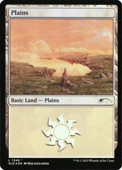 Plains (1348)