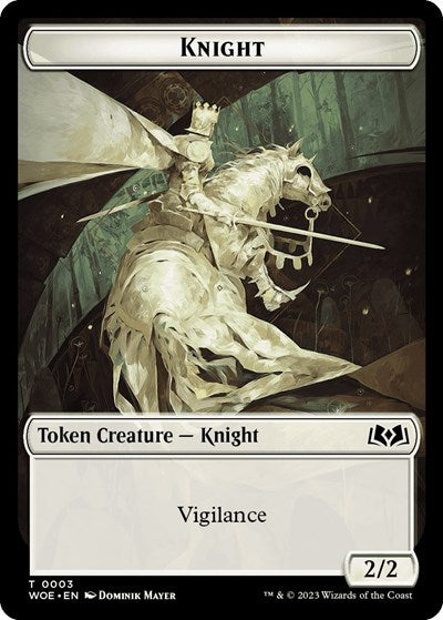 Knight Token