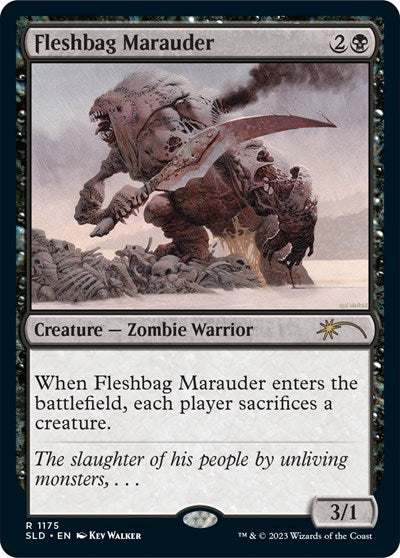 Fleshbag Marauder (1175)