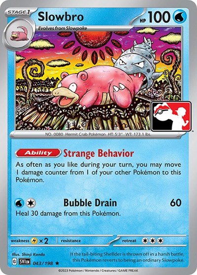 Slowbro