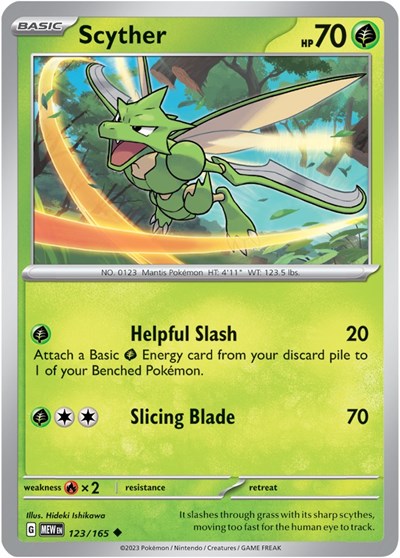 Scyther