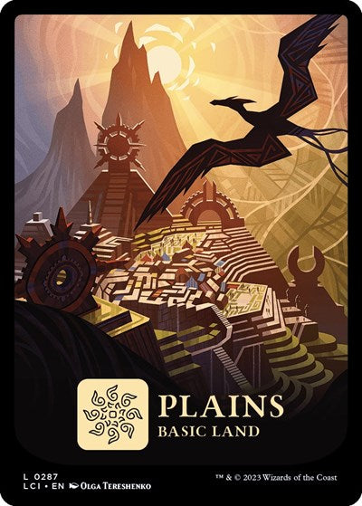 Plains (0287)