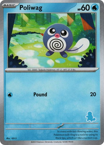 Poliwag