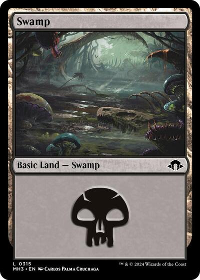 Swamp (0315)